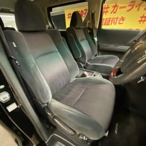 VELLFIRE ヴェルファイア 2.4Z 【車検2年付】