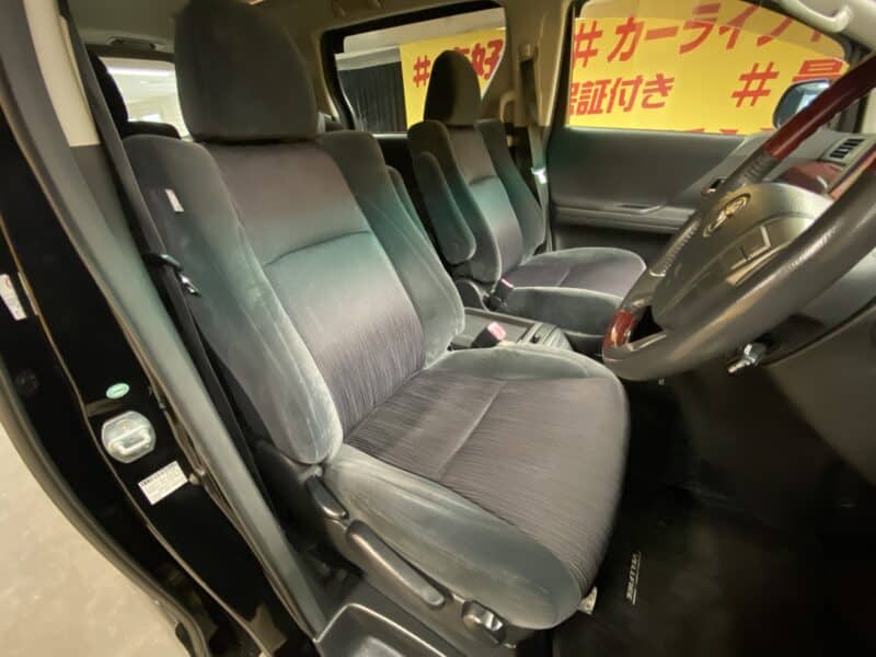 VELLFIRE ヴェルファイア 2.4Z 【車検2年付】