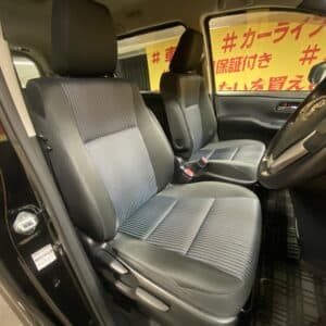 VOXY ヴォクシー ZS煌 【特別仕様車】【総合評価優良車】【7人乗り】