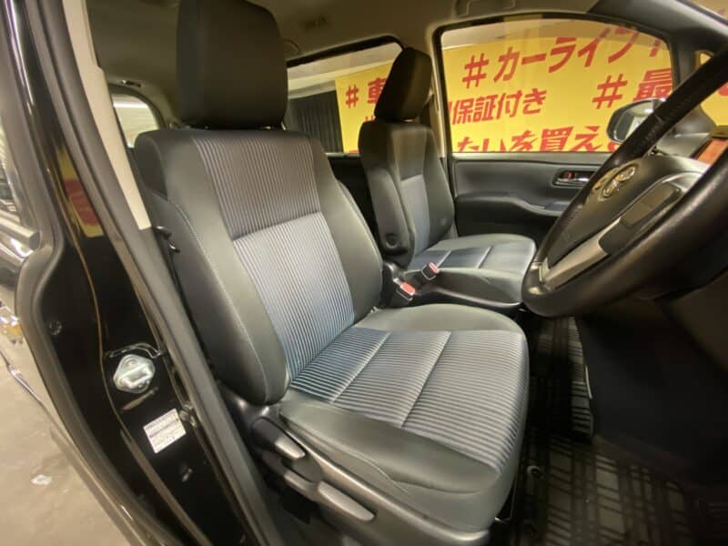 VOXY ヴォクシー ZS煌 【特別仕様車】【総合評価優良車】【7人乗り】