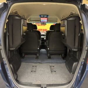 FREED フリード Gエアロジャストセレクション