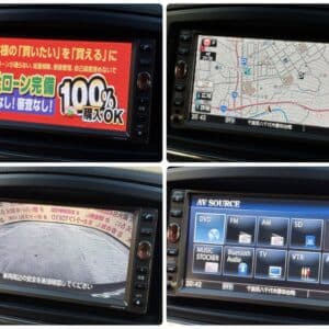 ELGRAND エルグランド ２５０ハイウェイスター　【車検２年付】