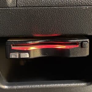 TANTO　タントカスタム　RS  SA　【ターボ】【ワンオーナー車】