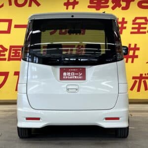 PALETTE　パレットSW　TS　【ターボ】