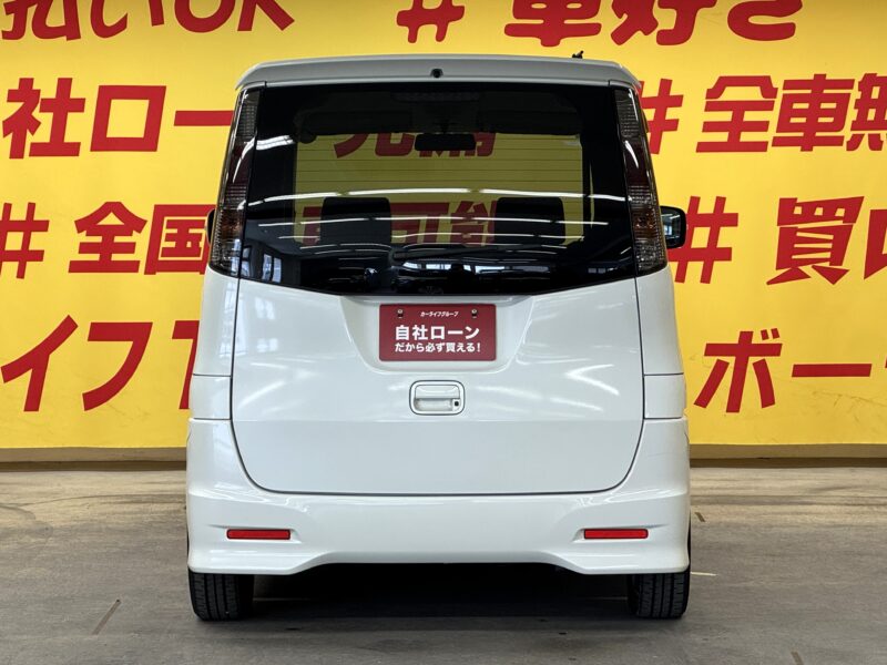 PALETTE パレットSW TS 【ターボ】