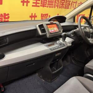 FREED フリード Gエアロジャストセレクション