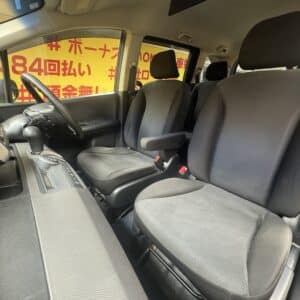 FREED フリード Gエアロジャストセレクション