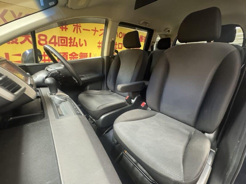 FREED フリード Gエアロジャストセレクション