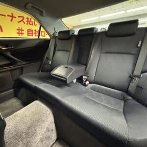 MARK X マークX 250G リラックスセレクションブラックリミテッド【特別仕様車】【総合評価優良車】【カスタム】【車検2年付】