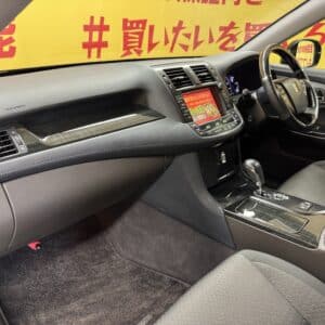 CROWN クラウン 3.5アスリート アニバーサリーエディション 【特別仕様車】【車検2年付】【カスタム】