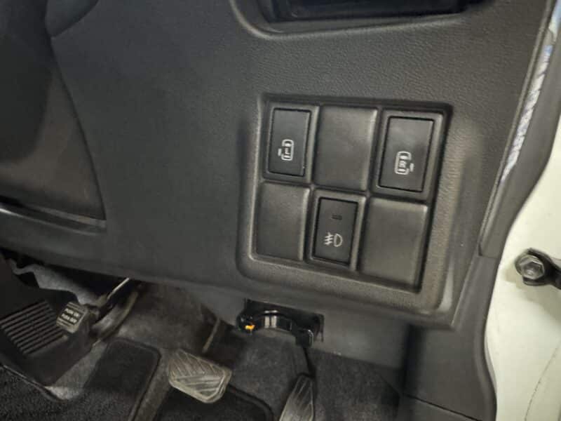 PALETTE パレットSW TS 【ターボ】