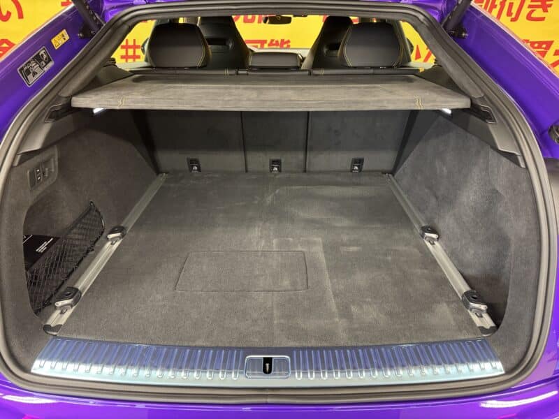 Lamborghini Urus SE ウルス SE 【4WD】