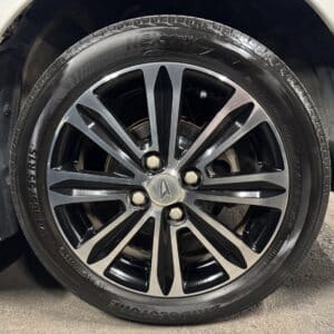 TANTO　タントカスタム　RS  SA　【ターボ】【ワンオーナー車】