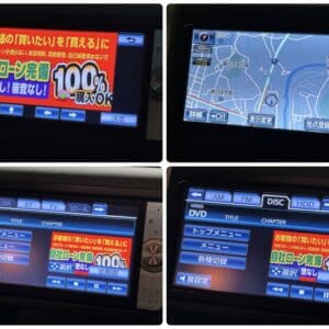 VELLFIRE ヴェルファイア 2.4Z プラチナムセレクションⅡ タイプゴールド【特別仕様車】