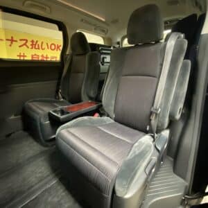 VELLFIRE ヴェルファイア 2.4Z 【車検2年付】