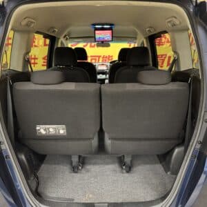 FREED フリード Gエアロジャストセレクション