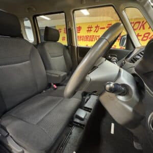 PALETTE　パレットSW　TS　【ターボ】