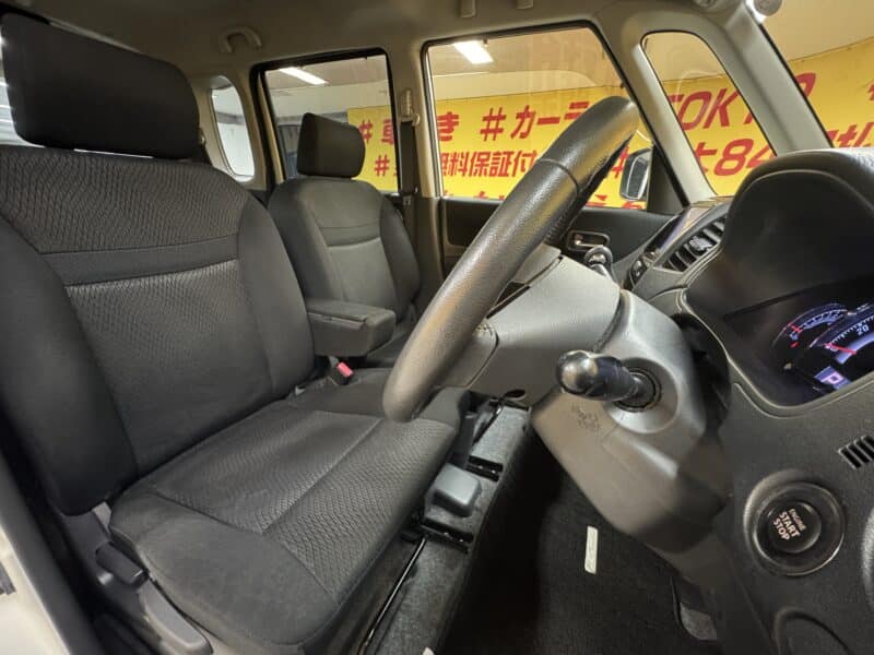 PALETTE パレットSW TS 【ターボ】