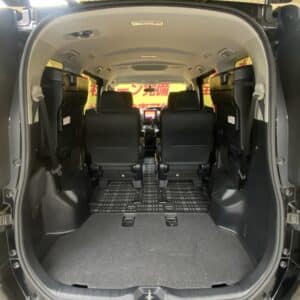 VOXY ヴォクシー ZS煌 【特別仕様車】【総合評価優良車】【7人乗り】