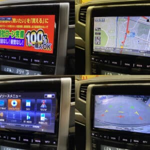 ALPHARD アルファード 240S