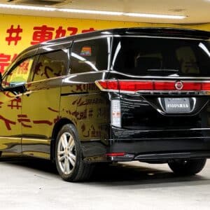 ELGRAND エルグランド ２５０ハイウェイスター　【車検２年付】