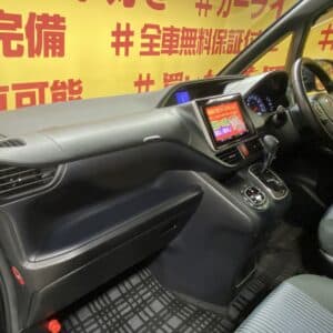 VOXY ヴォクシー ZS煌 【特別仕様車】【総合評価優良車】【7人乗り】