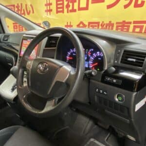 ALPHARD アルファード 240S