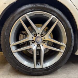 MERCEDES BENZ メルセデスベンツ S400ハイブリッド AMGライン 【総合評価優良車】