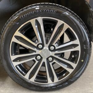 TANTO CUSTOM　タントカスタム　RS　 ターボ　【４WD】【車検2年付】