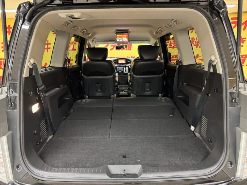 ELGRAND エルグランド 250ハイウェイスター 【車検2年付】