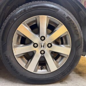 FREED フリード Gエアロジャストセレクション