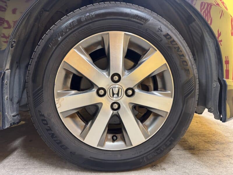 FREED フリード Gエアロジャストセレクション