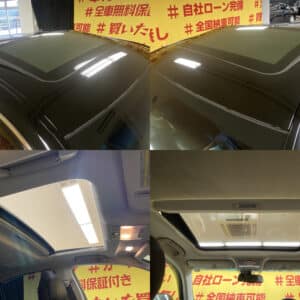 LEXUS レクサス LS460 バージョンSZ Iパッケージ  中期型【ムーンルーフ】【走行58000km】