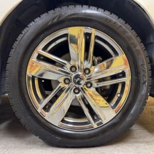 ELGRAND　エルグランド　ライダー 【4WD】