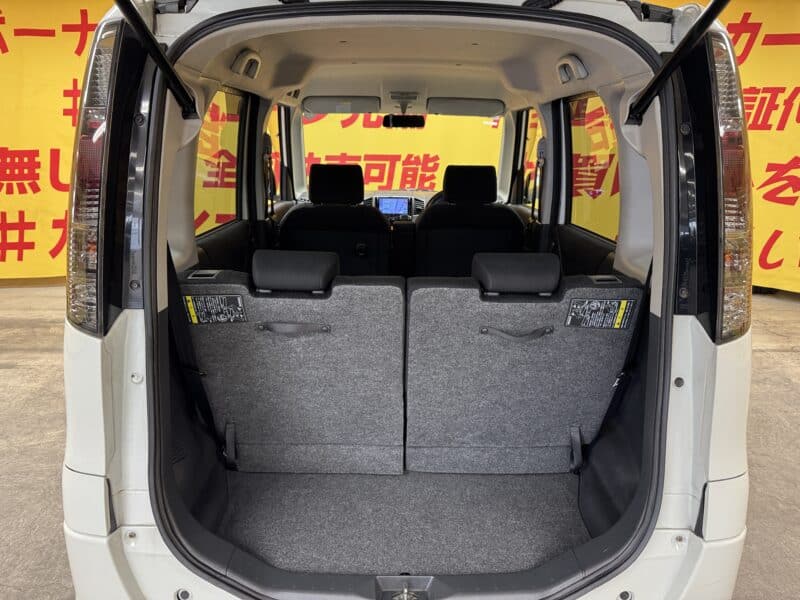 PALETTE パレットSW TS 【ターボ】