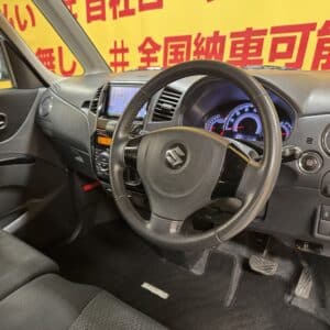 PALETTE　パレットSW　TS　【ターボ】