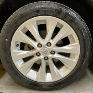 ALPHARD アルファード 240S