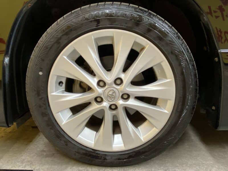 ALPHARD アルファード 240S