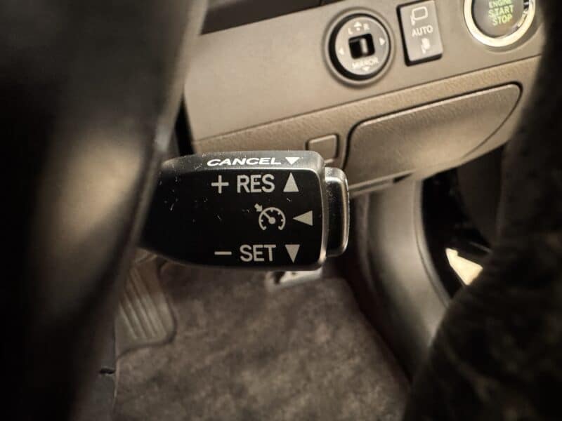 CROWN クラウン 3.5アスリート アニバーサリーエディション 【特別仕様車】【車検2年付】【カスタム】