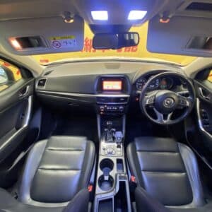 CX-5 XD Lパッケージ 【4WD】【総合評価優良車】【カスタム】