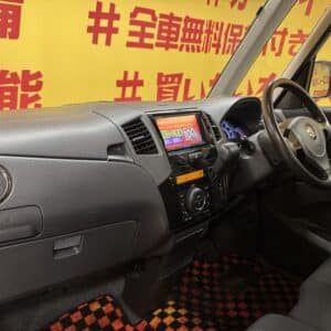 PALETTE　パレットSW　TS【総合評価優良車】【ターボ】