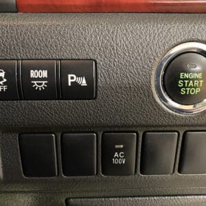 VELLFIRE ヴェルファイア 2.4Z 【車検2年付】