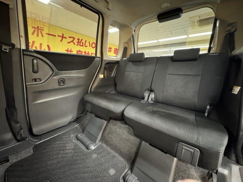 PALETTE パレットSW TS 【ターボ】