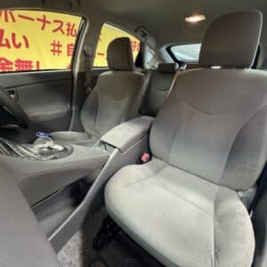 PRIUS プリウス S 【ワンオーナ―】【車検2年付】