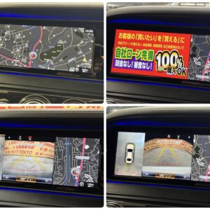 MERCEDES BENZ メルセデスベンツ S400ハイブリッド AMGライン 【総合評価優良車】