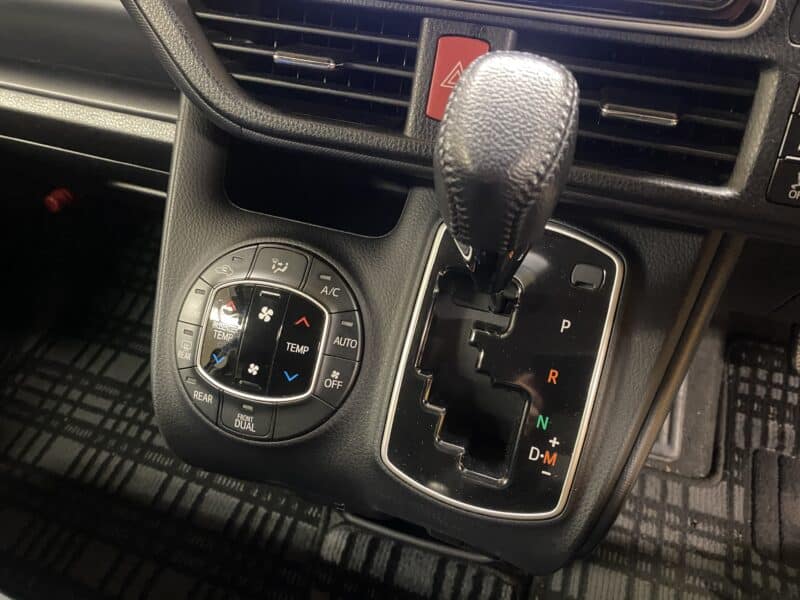 VOXY ヴォクシー ZS煌 【特別仕様車】【総合評価優良車】【7人乗り】