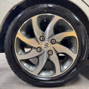 PALETTE　パレットSW　TS　【ターボ】