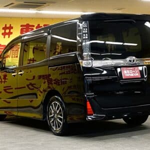 VOXY ヴォクシー ZS煌 【特別仕様車】【総合評価優良車】【7人乗り】