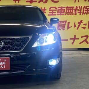 LEXUS レクサス LS460 バージョンSZ Iパッケージ  中期型【ムーンルーフ】【走行58000km】