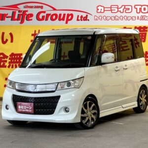 PALETTE　パレットSW　TS　【ターボ】